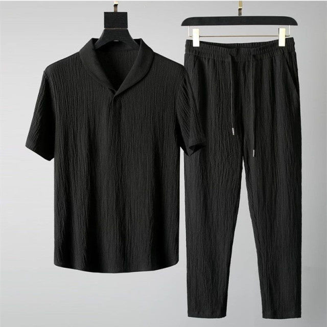 Athleisure Set